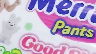 Pospak Anak Good Skin