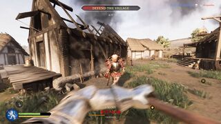 chivalry gameplay part2