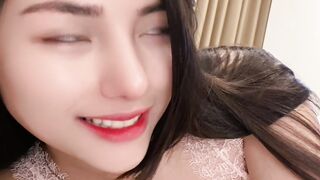 Let's sleep at night