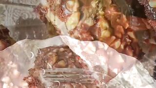 كيك الشكولاطة