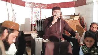 Meri Maa - Maa Ki Shan Mai Khoobsurat Kalam - Live Performance - Hafiz Abu Bakar Official