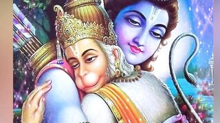 Unbelievable Hanuman Ji Sighting at Ram Mandir - Divine Miracle or Coincidence
