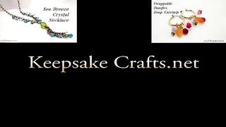 #$#Pearl Party Bracelet Tutorial.????????????????????................
