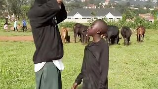 Avec mon gacon