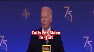 'Hard to imagine' US President Biden serving full term, says critic