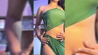 Indian Model Girl Nimmii