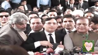 PTI Historical Win l Imran Khan Chairman Barrister Gohar Announce Next Plan