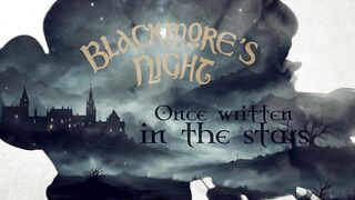 Blackmore_s Night - Written In The Stars (Новая вокальная версия к 25-летию)  (720P_HD).