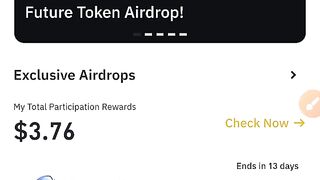 Binance Web3 Wallet StarryNift Airdrop | Binance Web3 Wallet Airdrop | Binance StarryNift Airdrop