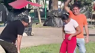 Full New Funny Prank 2024 | Funny Prank 2024 | Prank 2024 | Funny Video 2024
