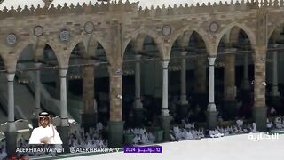 خطبة يوم الجمعة#سكينة