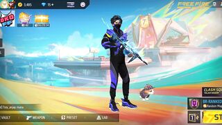 Free fire gaming video raistar free fire I'd