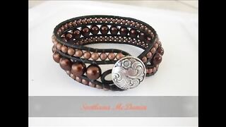#✨✨✨#Double Bracelet. Двойной Браслет.????????????????..............
