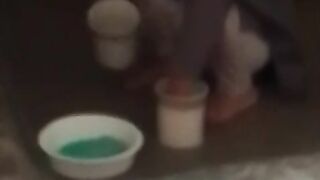 لڑکے بھی لڑکیوں والے کام کرتے ہیں