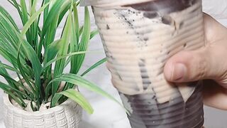 Cracking Coffee ASMR