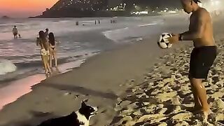 #JasonDeruloTV __ Dog #GotPermissionToPost From @Dog_altinha #FromTheIslands.
