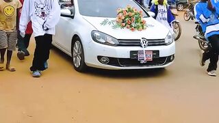 Mariage de oufff????????????????