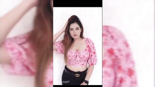 Indian Model Girl Krati Singh 7