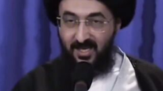 حب الامام الحسين