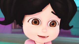 Veer a robot boy/kid movie