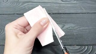 Cute Flower - origami