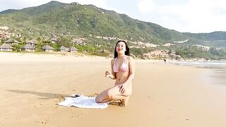 Video Viral Trần Ngọc Thuỷ Tiên Xamvn Lộ Link Full Clip