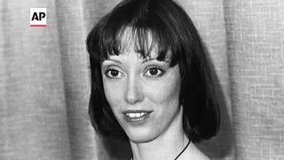 Shelley Duvall, star of 'The Shining' and 'Nashville,' dies at 75.