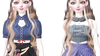 Fashion zepeto