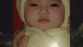 Cute imut#Fyp