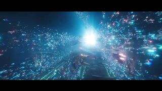 AQUAMAN - Final Trailer - Now Playing In Theaters,usa.2024