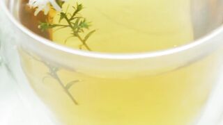 Have You Tasted Gentle Chamomile Tea?