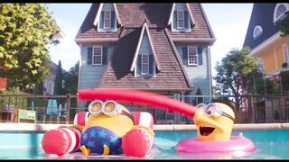 Despicable Me 4 _ Official Trailor(HD)