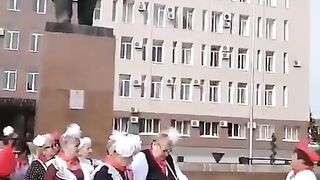 Взвейтесь кострами...