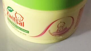 Spill Zwitsal Baby Cream