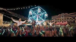 Aavesham 2024 - Theatrical Trailer