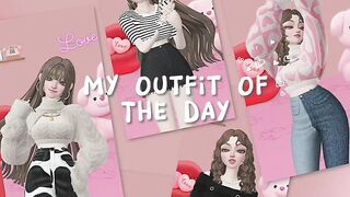 Fashion zepetoo