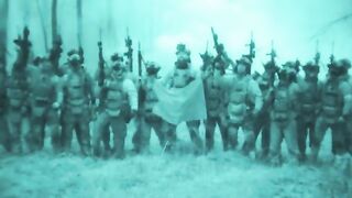 ВОЕННИ ЧАСТИ КРАКЕН