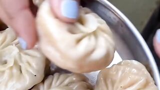 Fake Momos