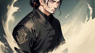 穿越小故事