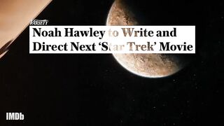 Star Trek IV: The Voyage Home (1986)