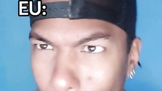 Trabalho dos sonhos #dublagem #meme #humor