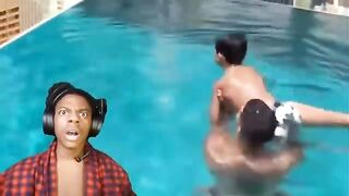 Ishowspeed Funny Moments Compilation 2023 / Try Not To Laugh #2