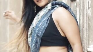 Priyanka Bysack  Booty Fap Battle