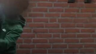 ПОБОИЩАТА  В СТУДЕНСТКИТЕ КАМПУСИ НА БЕРЛИН