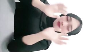 HIJAB TOBRUT 33