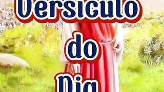 Versículo do Dia. 103