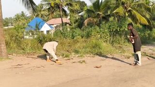 Funny Football video