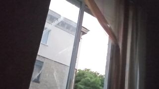 Тревогк