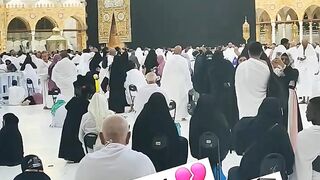 Rahman_Ya_Rahman_????♥️_heart_broken????_voice????_#kaabalive_#ytshots_