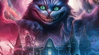 AI cats short video Amazing and interesting video jumping heroes